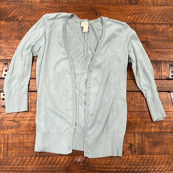 Loft Cardigan - Picture 1 of 2